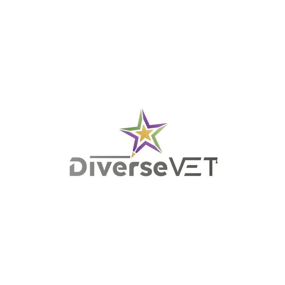 DiverseVET Erasmus Projesi — Eğitim & Danışmanlık — Logo Tasarım #11