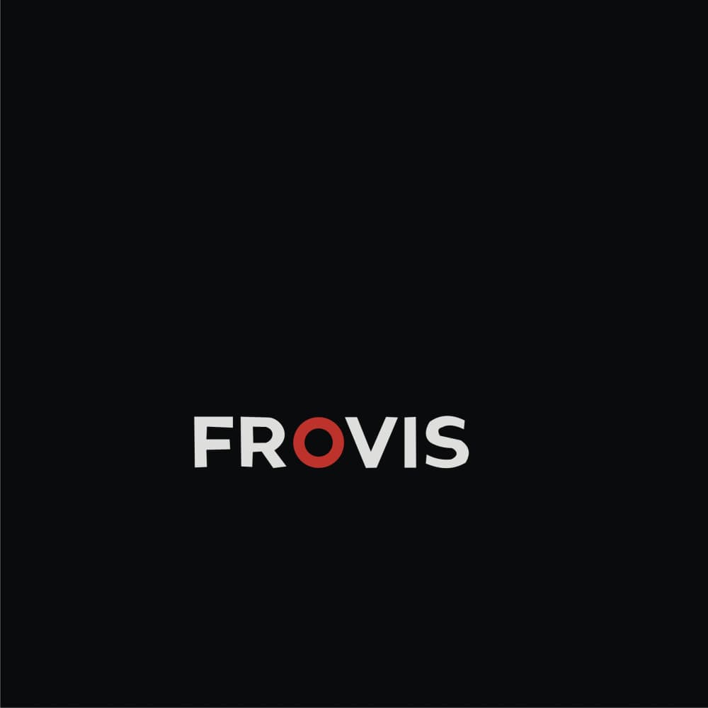 FROVIS İsimli Markamız İçin Logo Tasarımı — Dondurulmuş Gıda & Konserve — Logo tasarım (Bütçe İadeli) #703