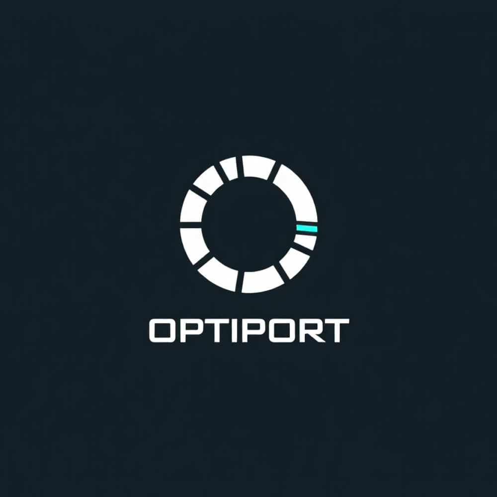 Sanal Portalda Optik — Optik & Gözlük — Logo ve Sosyal Medya Kapak Tasarımları #90