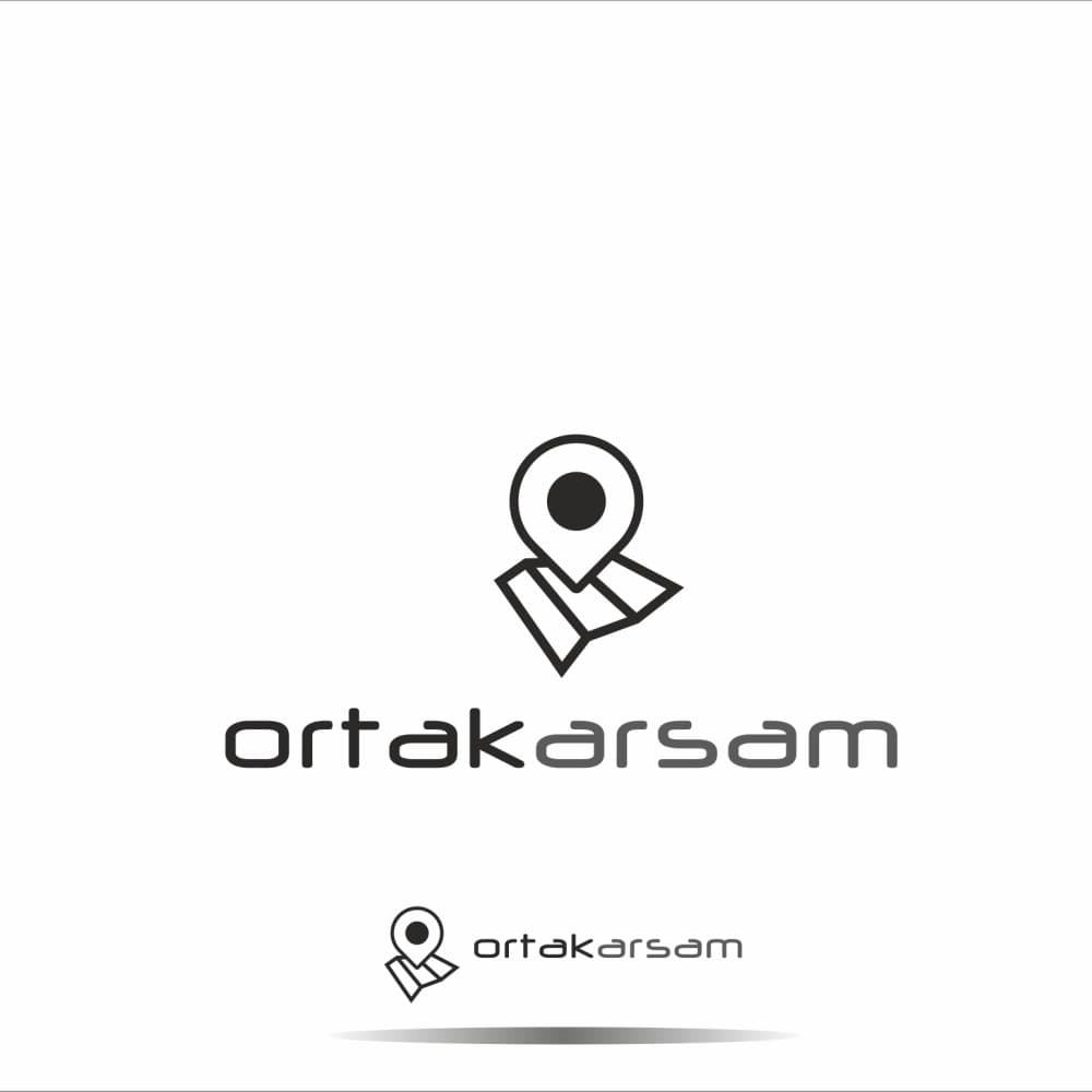 Arsa Geliştirme Model Markası İçin Logo — Gayrimenkul & Hukuk & Danışmanlık — Logo Tasarım #34