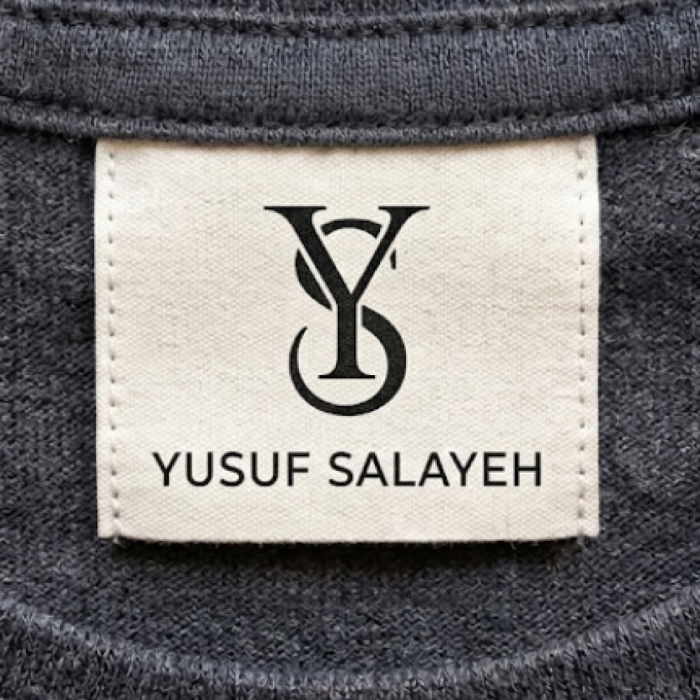Tekstil Sektörü İçin Modern Logo — Tekstil & Aksesuar — Logo tasarım (Bütçe İadeli) #17