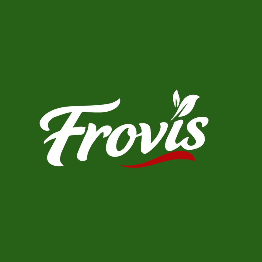 FROVIS İsimli Markamız İçin Logo Tasarımı — Dondurulmuş Gıda & Konserve — Logo tasarım (Bütçe İadeli) #237