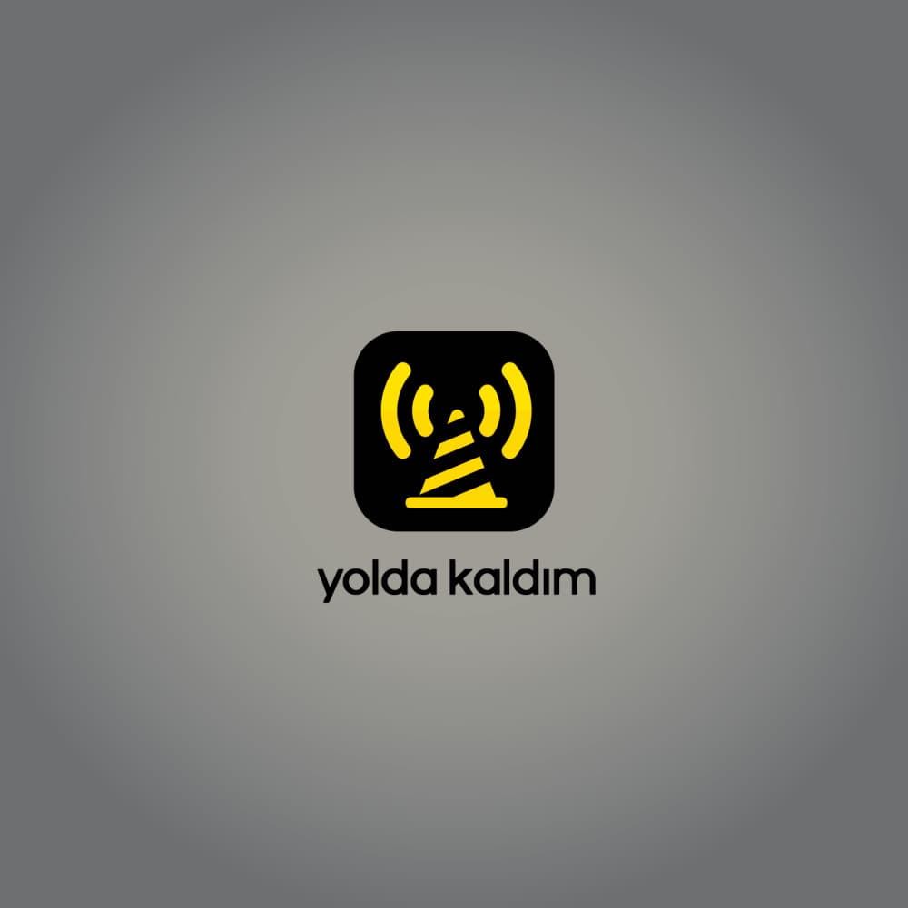 Yakında Yayınlanacak Uygulamamız İçin Logo Tasarımı — Mobil Uygulama — Logo Tasarım #71