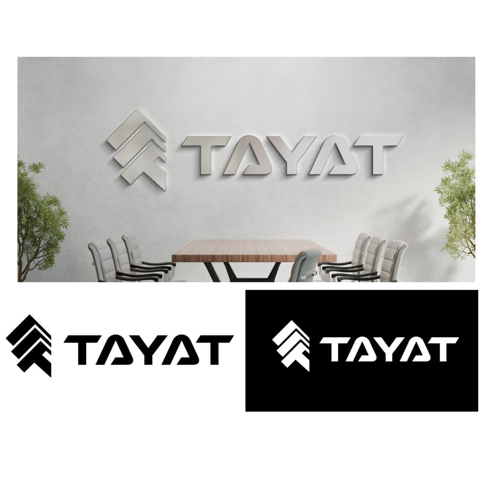 TAYAT-  Grup Şirketimiz için Logo Tasarım — Grup Şirketi — Logo Tasarım #68