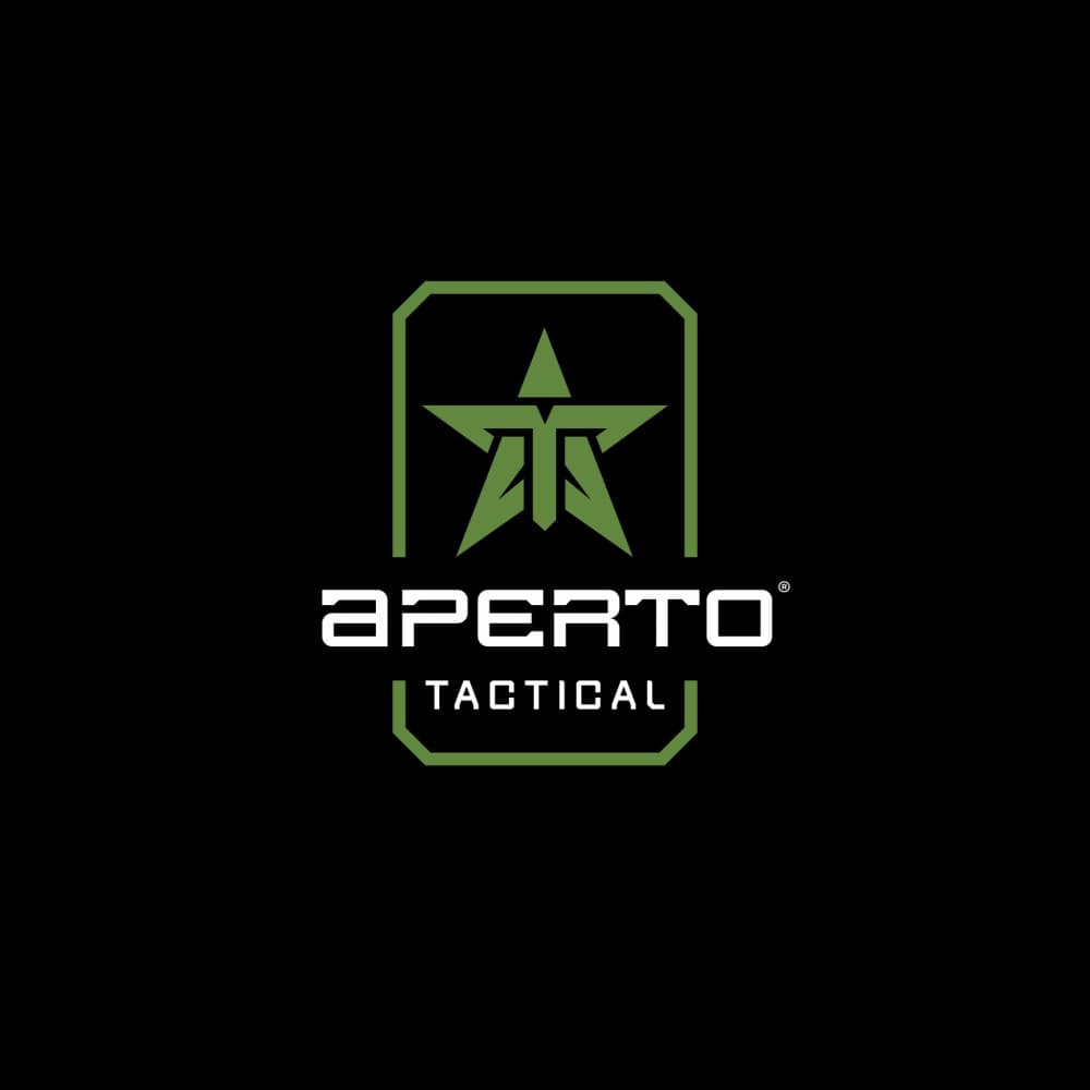 Yeni kurulacak olan APERTO TACTİCAL isimli markamız için sade ve şık bir logo arıyoruz — Savunma Endüstrisi — Logo Tasarım #93