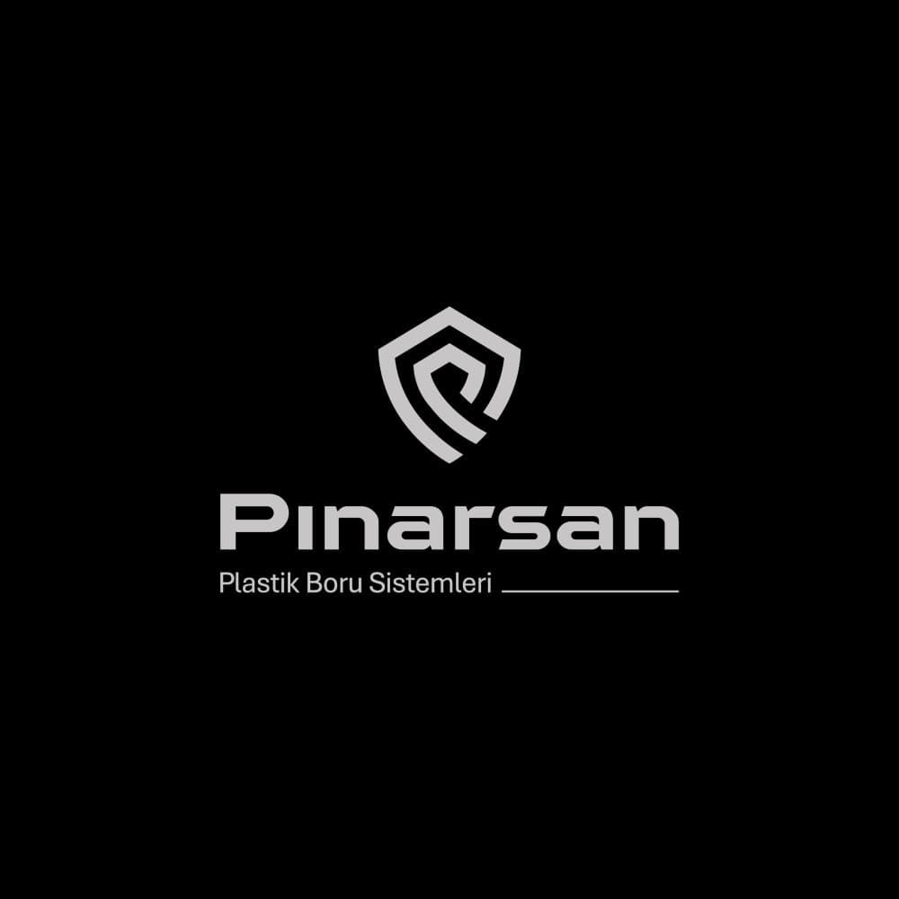 Kurumsal ve Modern Logo Tasarım Yarışması — Plastik Endüstrisi — Logo Tasarım #117