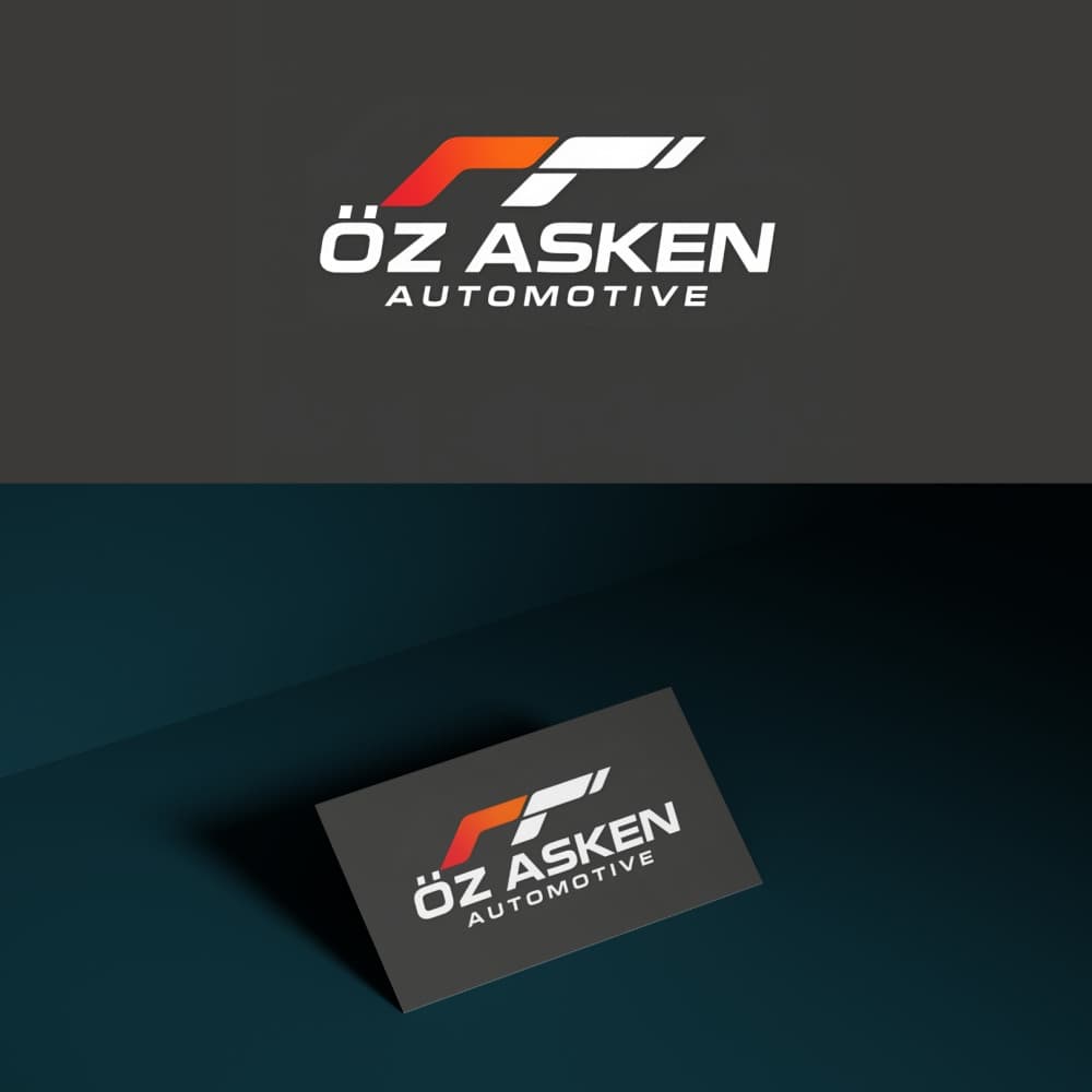 OTOMOTIV SEKTÖRÜ İÇİN LOGO Yarışma Özeti — Otomotiv — Logo Tasarım (Hızlı) #30