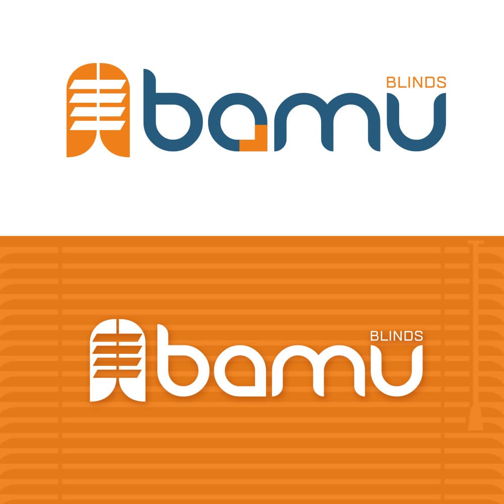 BLINDS/ WINDOW SHADES/ WINDOW TREATMENTS — Yapı Malzemeleri Üretim & Tedarik & Uygulama — Logo Tasarım #223