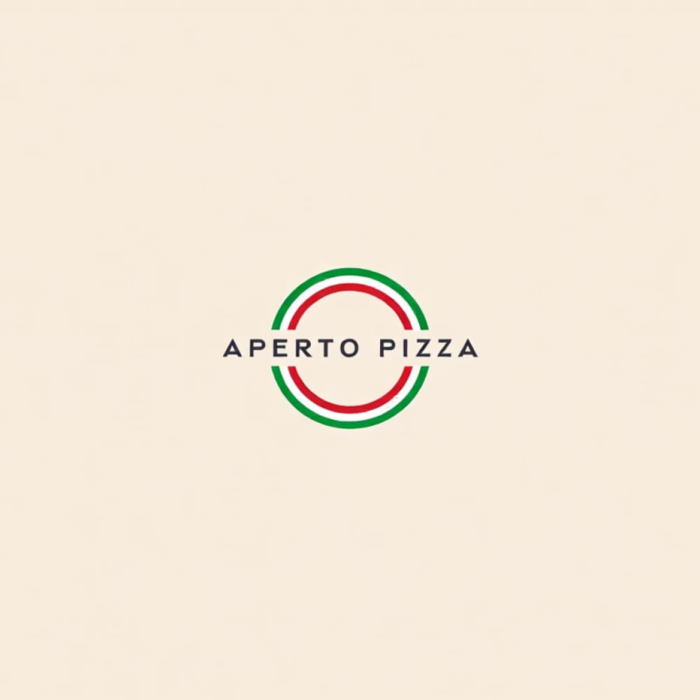 APERTO PİZZA LOGOSUNU ARIYOR Yarışma Özeti — Restoran — Logo Tasarım #147