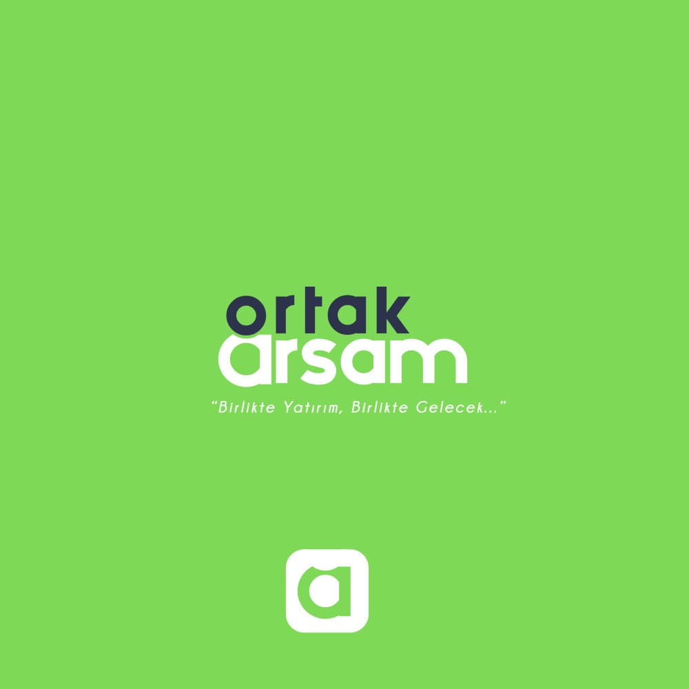 Arsa Geliştirme Model Markası İçin Logo — Gayrimenkul & Hukuk & Danışmanlık — Logo Tasarım #47
