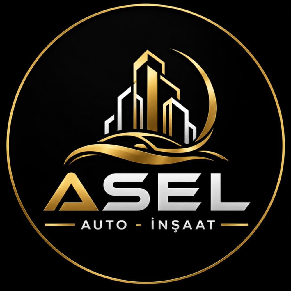 Ercan Auto İnşaat için Yaratıcı Logo Tasarımı — İnşaat & Taahhüt — Logo Tasarım #279