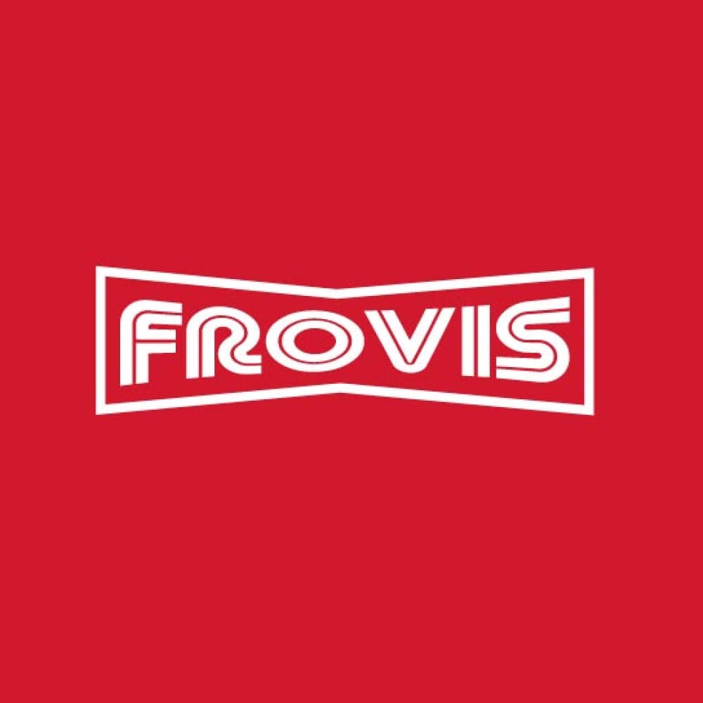 FROVIS İsimli Markamız İçin Logo Tasarımı — Dondurulmuş Gıda & Konserve — Logo tasarım (Bütçe İadeli) #531