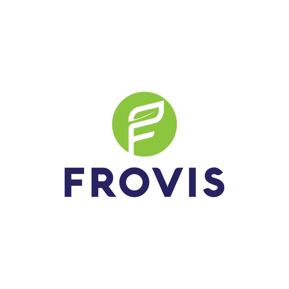 FROVIS İsimli Markamız İçin Logo Tasarımı — Dondurulmuş Gıda & Konserve — Logo tasarım (Bütçe İadeli) #18