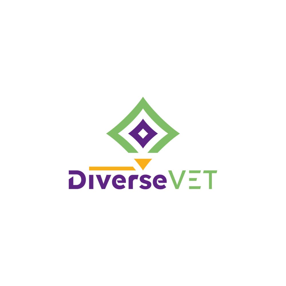 DiverseVET Erasmus Projesi — Eğitim & Danışmanlık — Logo Tasarım #8