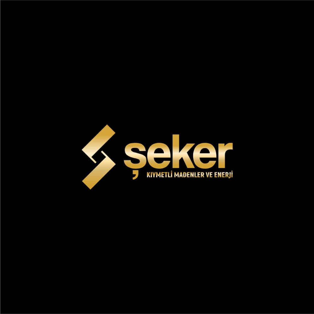 İleri teknoloji yatırımları olan stratejik işler yapan global bir firma — Madencilik — Logo ve Tabela Tasarımı #84
