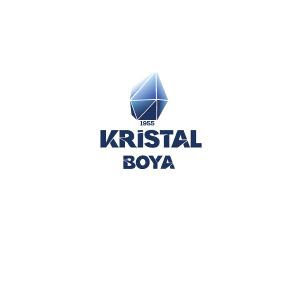 71 Yıllık Köklü Aile Şirketimiz İçin Modern ve Güçlü Logo Tasarımı — Boyalar & Endüstriyel Boyalar — Logo Tasarım #80