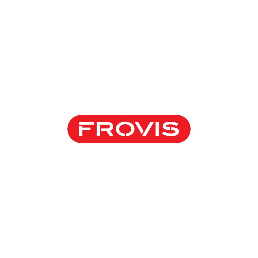 FROVIS İsimli Markamız İçin Logo Tasarımı — Dondurulmuş Gıda & Konserve — Logo tasarım (Bütçe İadeli) #766