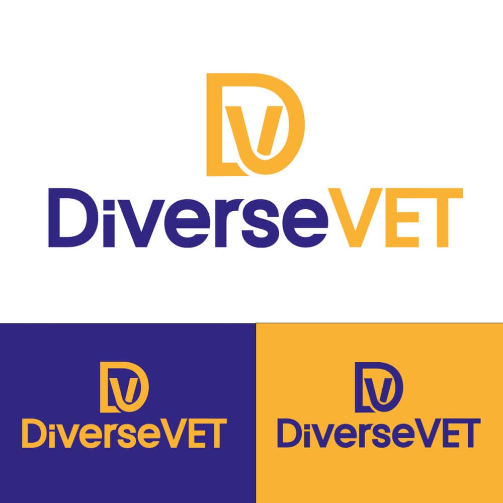 DiverseVET Erasmus Projesi — Eğitim & Danışmanlık — Logo Tasarım #13