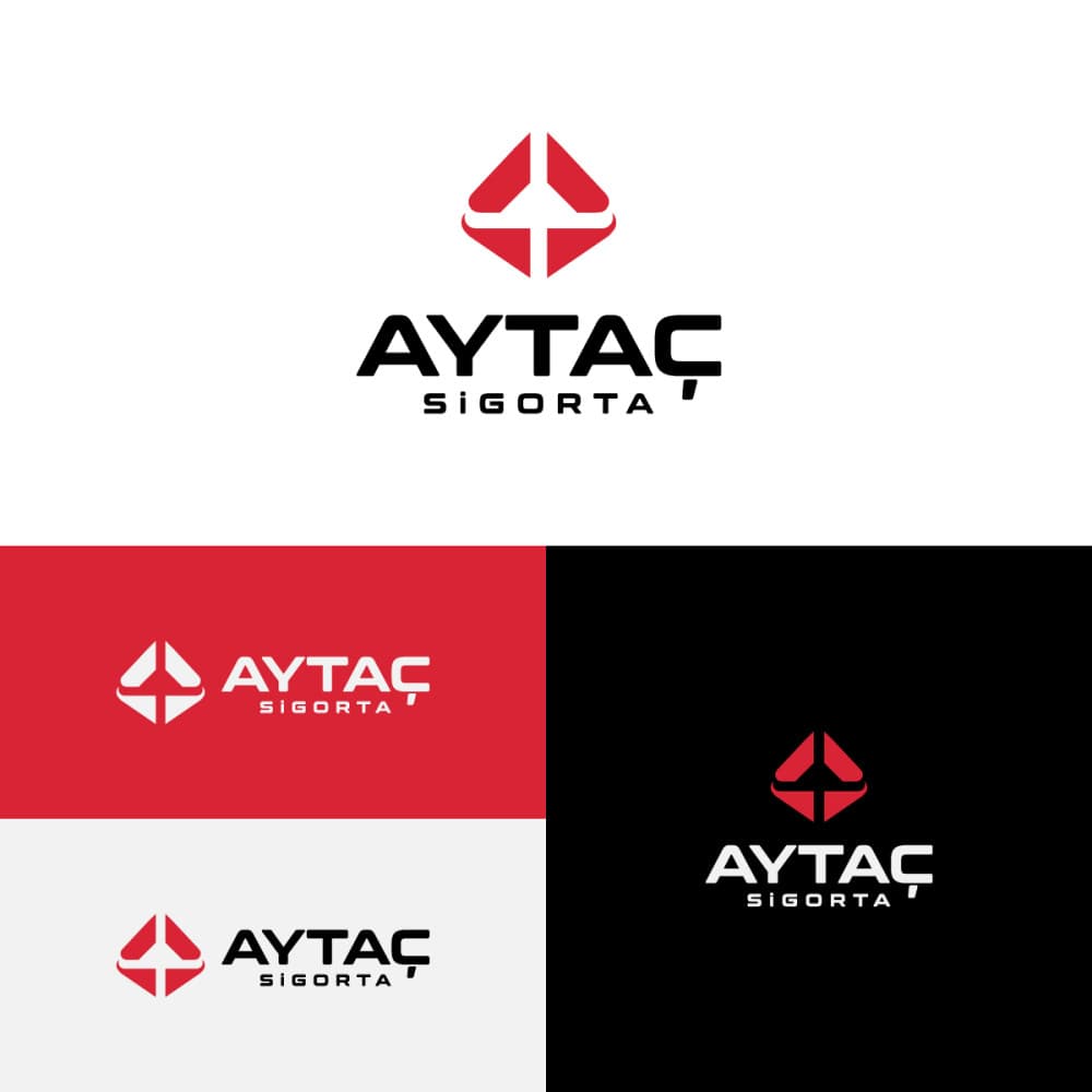 İşte bu diyeceğim tasarımı arıyorum — Grup Şirketi — Logo Tasarım #455