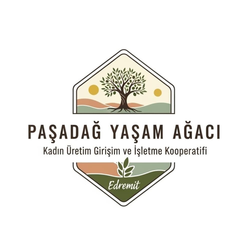 'PAŞADAĞ YAŞAM AĞACI KADIN GİRİŞİMİ ÜRETİM VE İŞLETME KOOPERATİFİ'adına bir loğo çalışması yaptırmak isityorum. — Tarım Endüstrisi — Logo Tasarım (Hızlı) #18