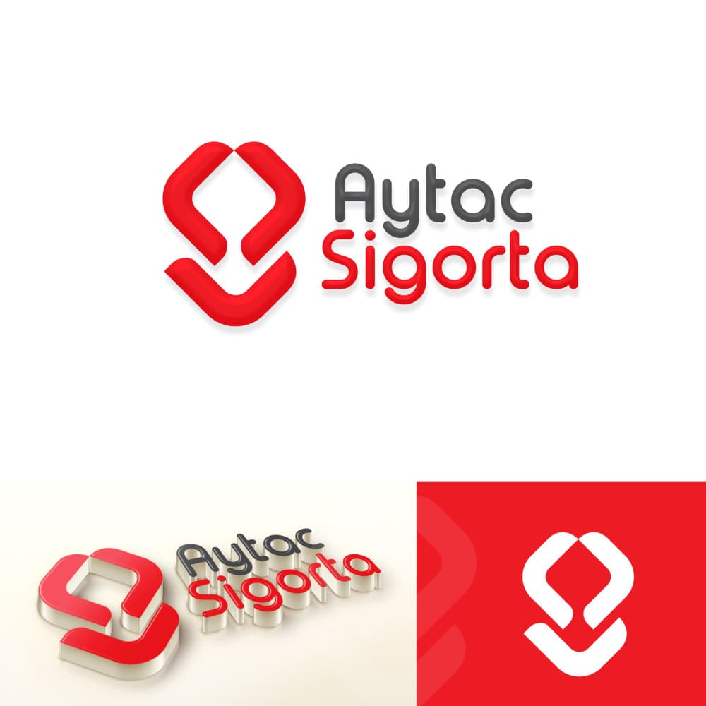 İşte bu diyeceğim tasarımı arıyorum — Grup Şirketi — Logo Tasarım #311