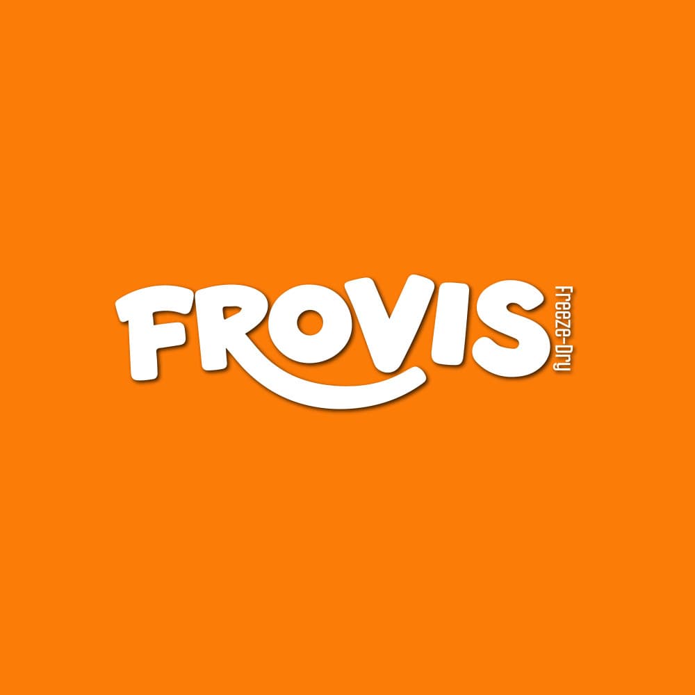 FROVIS İsimli Markamız İçin Logo Tasarımı — Dondurulmuş Gıda & Konserve — Logo tasarım (Bütçe İadeli) #345