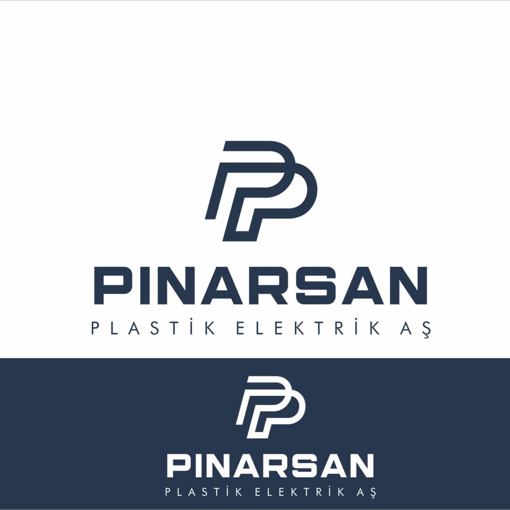 Kurumsal ve Modern Logo Tasarım Yarışması — Plastik Endüstrisi — Logo Tasarım #121