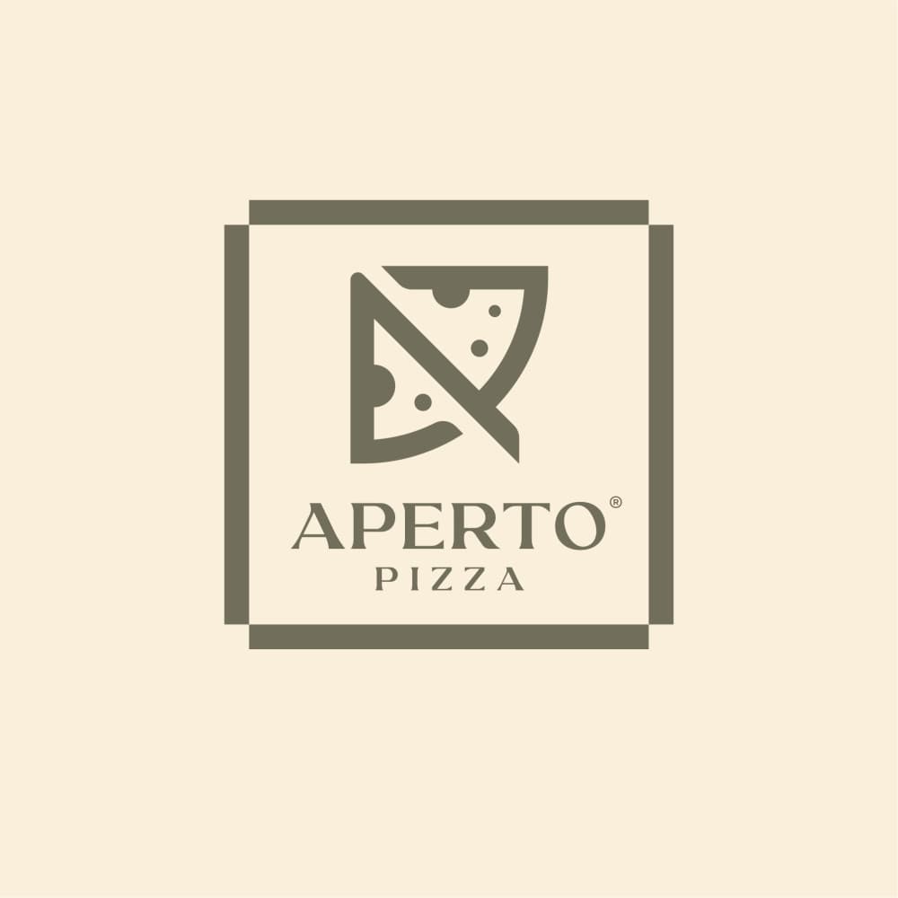 APERTO PİZZA LOGOSUNU ARIYOR Yarışma Özeti — Restoran — Logo Tasarım #255