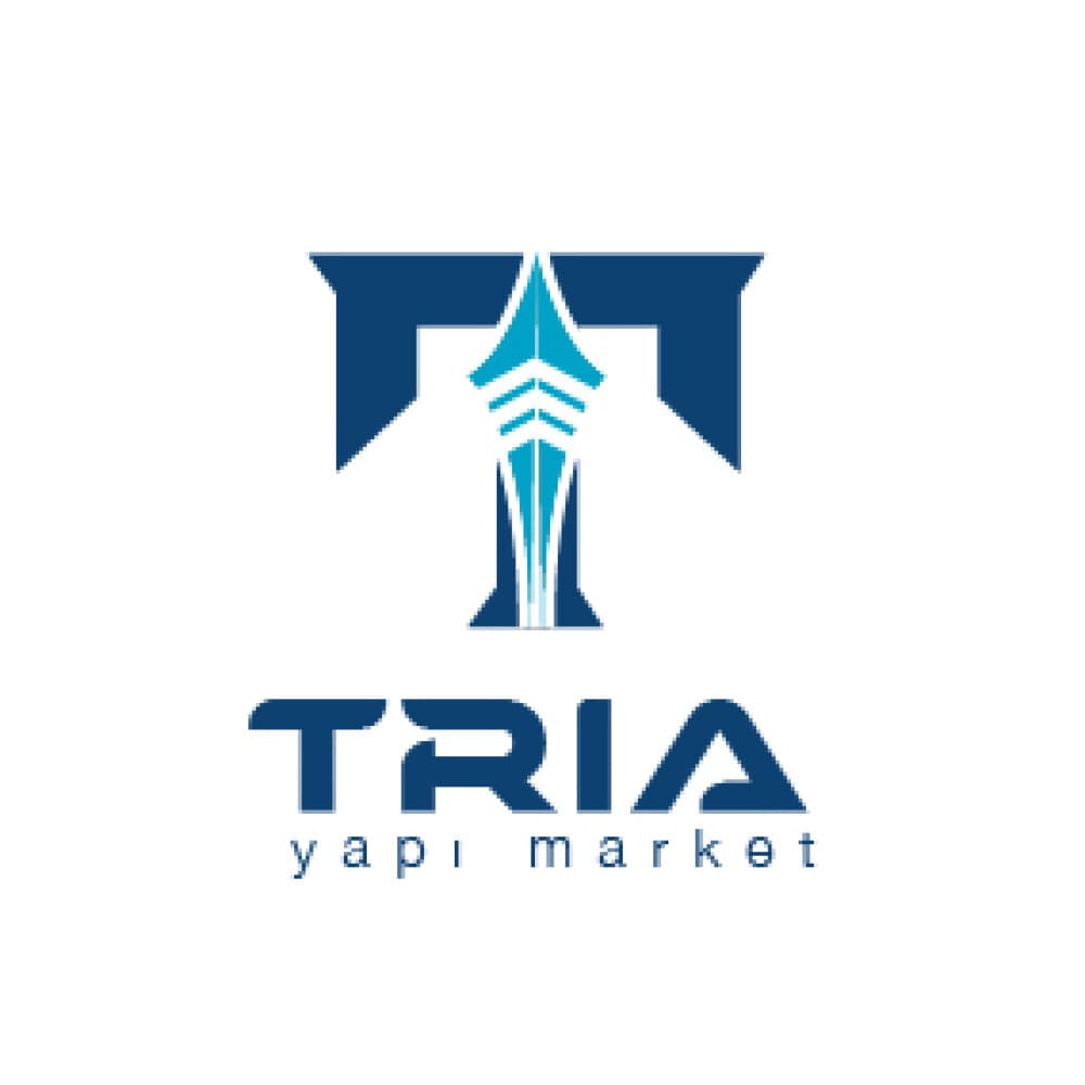 Tria Yapı Market Kurumsal Kimlik — Yapı Market — Logo ve Kurumsal Kimlik Tasarımı #87