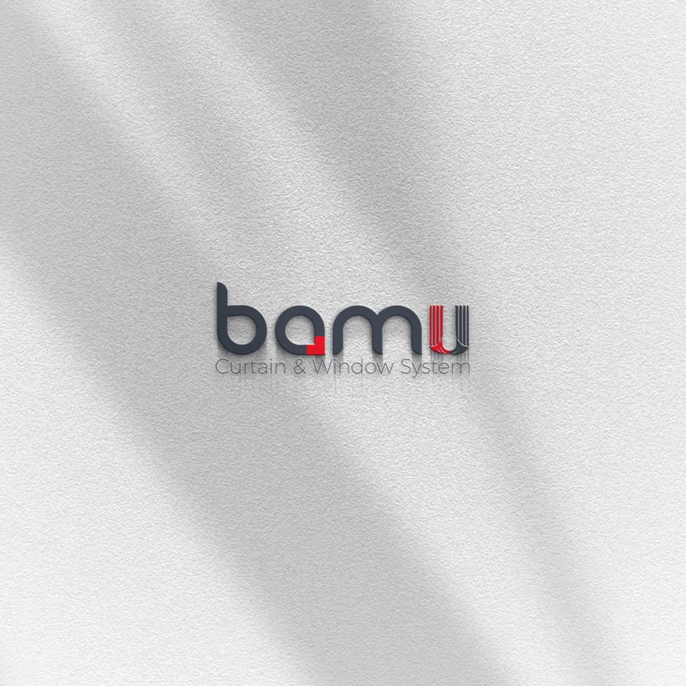 BLINDS/ WINDOW SHADES/ WINDOW TREATMENTS — Yapı Malzemeleri Üretim & Tedarik & Uygulama — Logo Tasarım #46