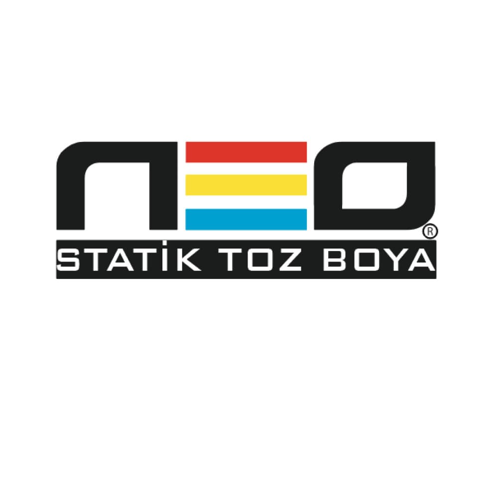 Neo Statik’in Yeni Yüzü: Logo ve Tabela Tasarımı — Boyalar & Endüstriyel Boyalar — Logo ve Tabela Tasarımı #132