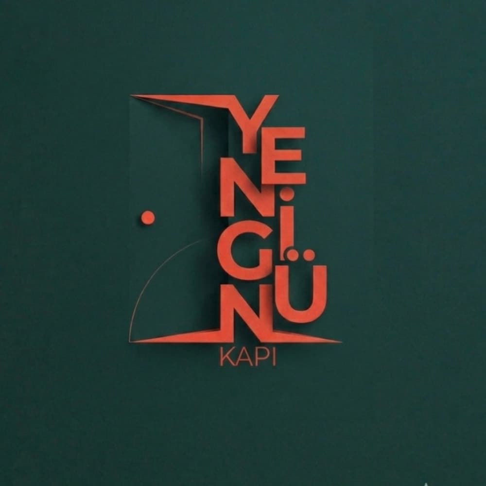 Yenigün Kapı — PVC  & Aluminyum Profil & Çelik & Kompozit Kapı & Pencere — Logo Tasarım #7