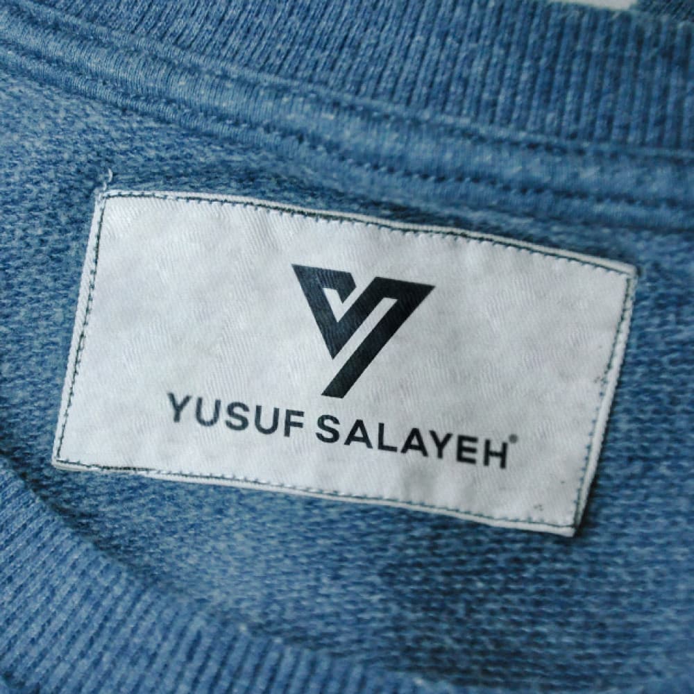 Tekstil Sektörü İçin Modern Logo — Tekstil & Aksesuar — Logo tasarım (Bütçe İadeli) #19