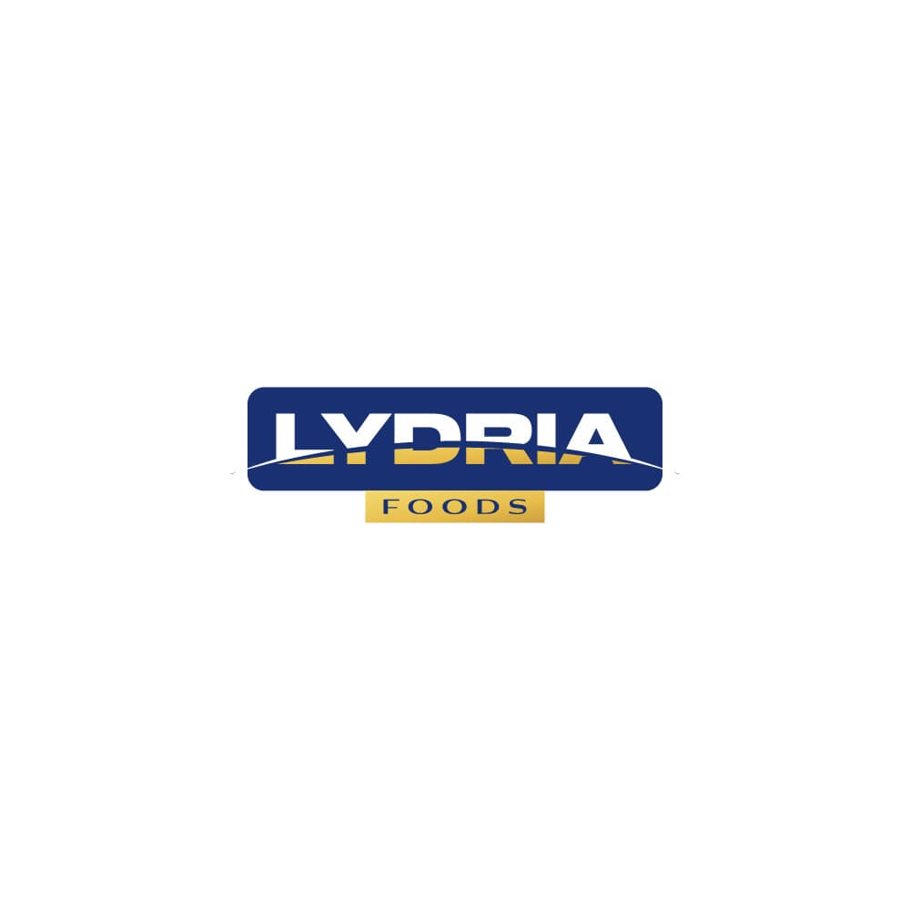 LYDRIA İsimli Gıda Şirketimiz İçin Logo Tasarımı — Dondurulmuş Gıda & Konserve — Logo tasarım (Bütçe İadeli) #586