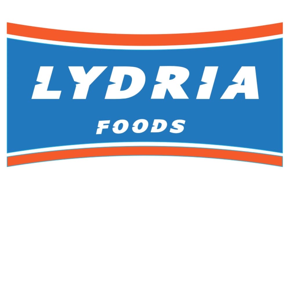 LYDRIA İsimli Gıda Şirketimiz İçin Logo Tasarımı — Dondurulmuş Gıda & Konserve — Logo tasarım (Bütçe İadeli) #490