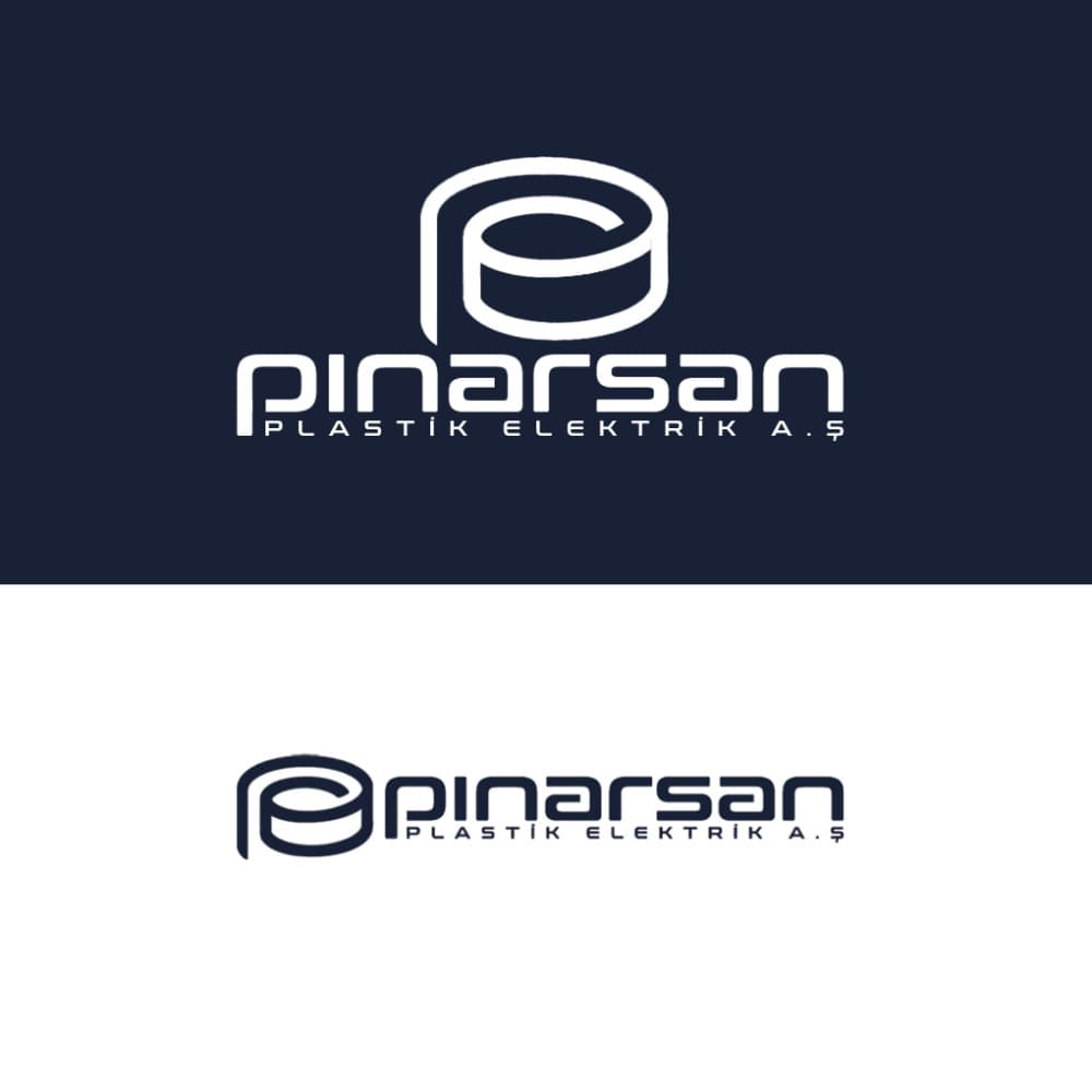 Kurumsal ve Modern Logo Tasarım Yarışması — Plastik Endüstrisi — Logo Tasarım #185