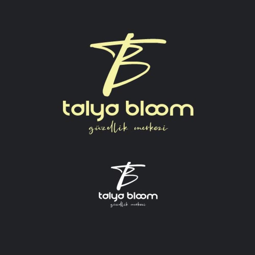 TALYA BLOOM Güzellik yarışması — Kozmetik & Parfüm / Itrıyat & Kişisel Bakım / Güzellik — Logo ve Kurumsal Kimlik Tasarımı #48