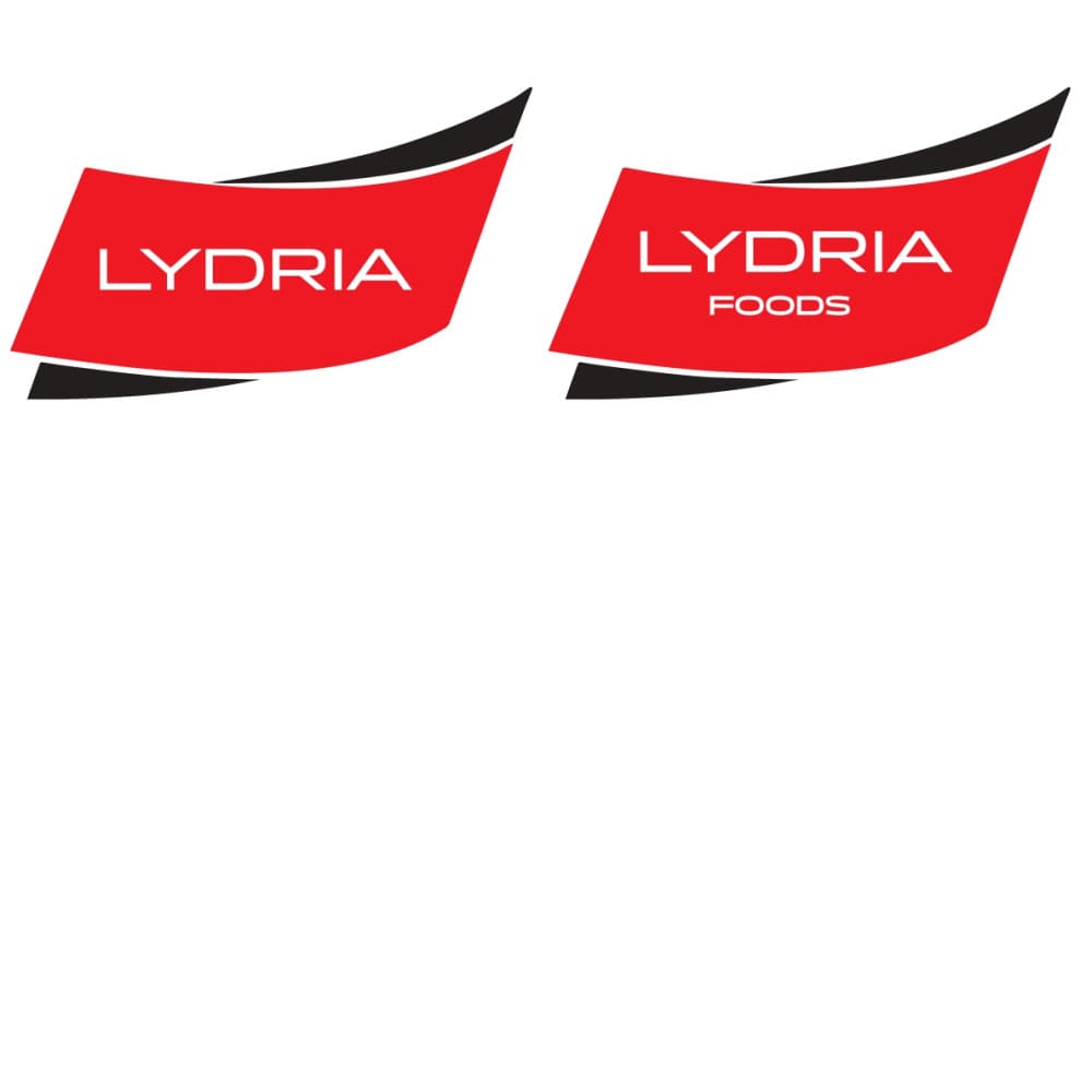 LYDRIA İsimli Gıda Şirketimiz İçin Logo Tasarımı — Dondurulmuş Gıda & Konserve — Logo tasarım (Bütçe İadeli) #387
