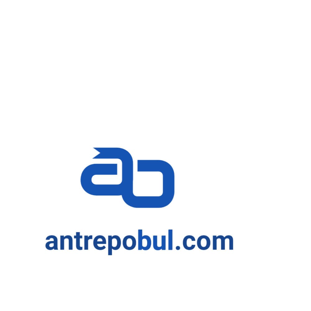 Antrepobul.com Logo ve Kurumsal Kimlik Tasarımı — Gümrük Müşavirliği — Logo Tasarımı #40