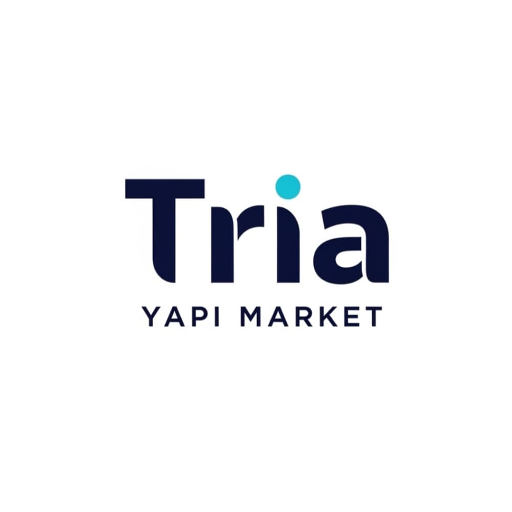 Tria Yapı Market Kurumsal Kimlik — Yapı Market — Logo ve Kurumsal Kimlik Tasarımı #108