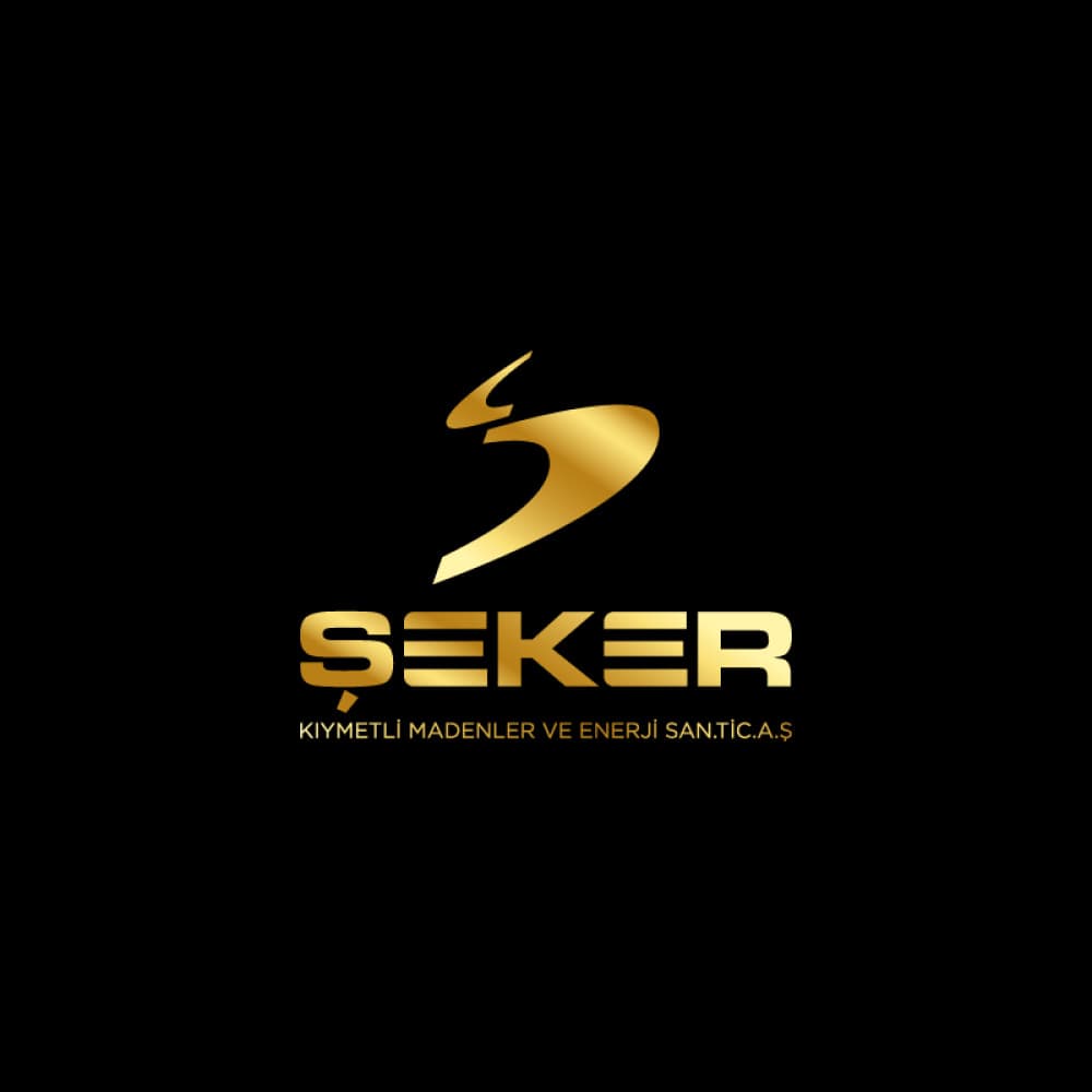 İleri teknoloji yatırımları olan stratejik işler yapan global bir firma — Madencilik — Logo ve Tabela Tasarımı #79
