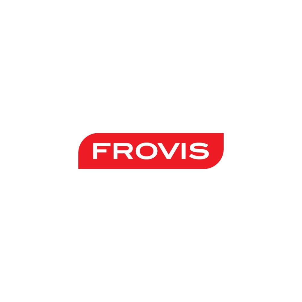 FROVIS İsimli Markamız İçin Logo Tasarımı — Dondurulmuş Gıda & Konserve — Logo tasarım (Bütçe İadeli) #775