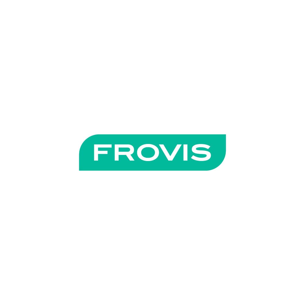 FROVIS İsimli Markamız İçin Logo Tasarımı — Dondurulmuş Gıda & Konserve — Logo tasarım (Bütçe İadeli) #776