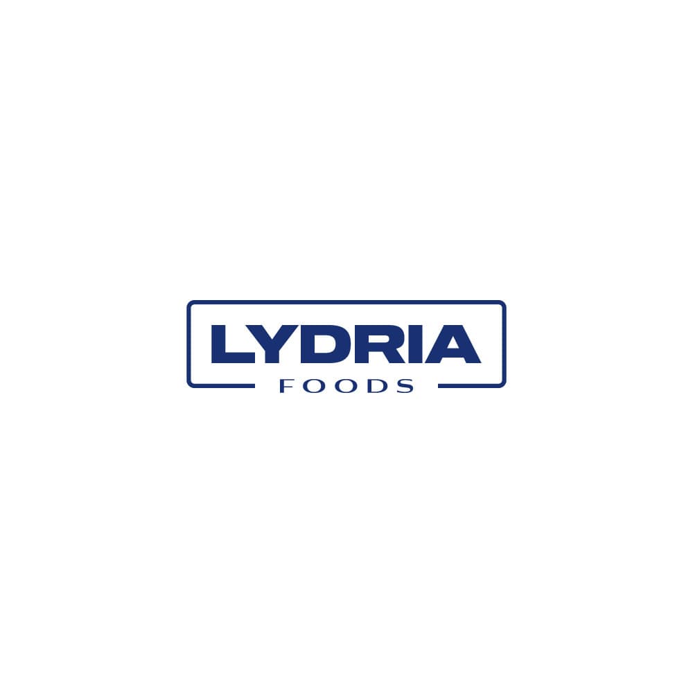 LYDRIA İsimli Gıda Şirketimiz İçin Logo Tasarımı — Dondurulmuş Gıda & Konserve — Logo tasarım (Bütçe İadeli) #582