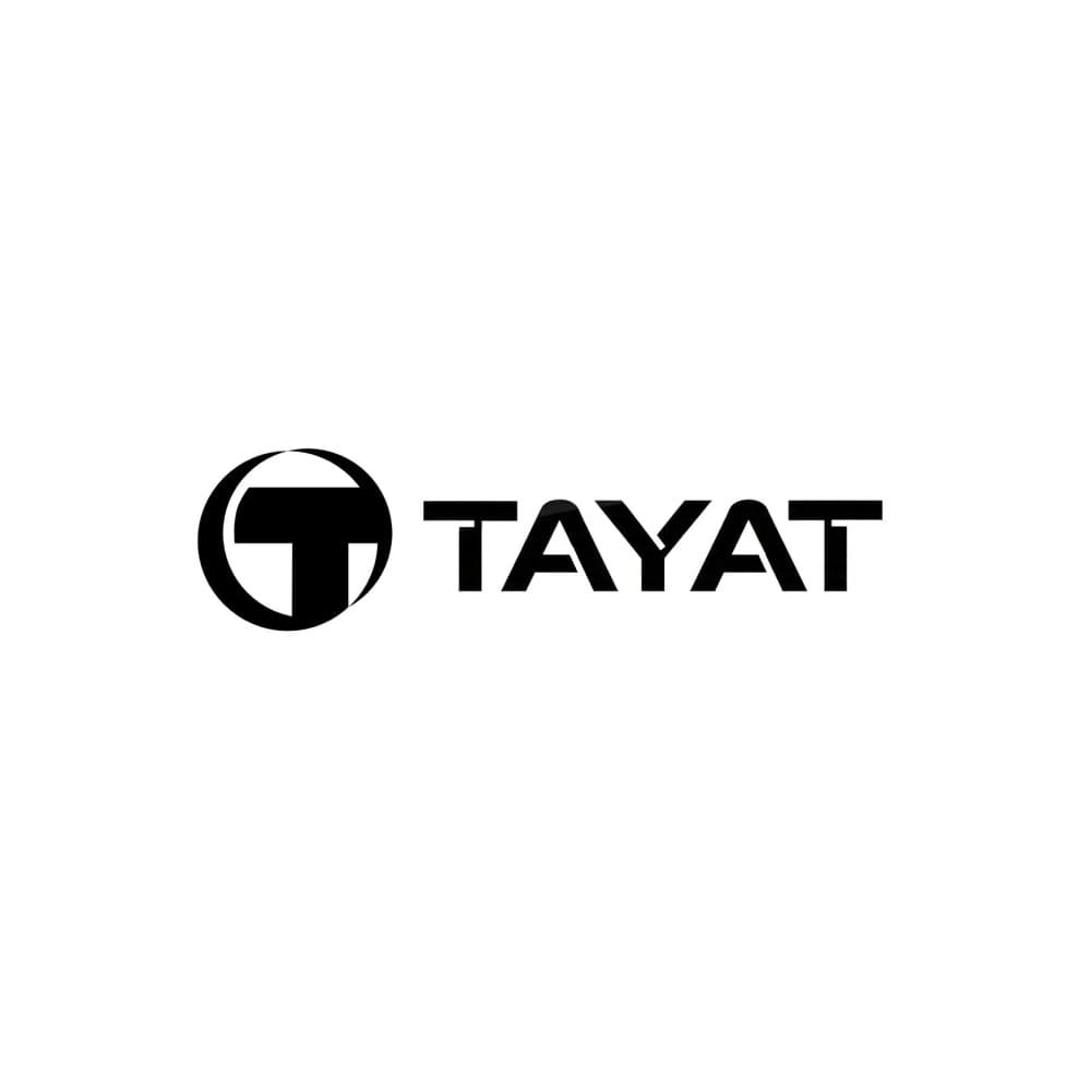TAYAT-  Grup Şirketimiz için Logo Tasarım — Grup Şirketi — Logo Tasarım #8