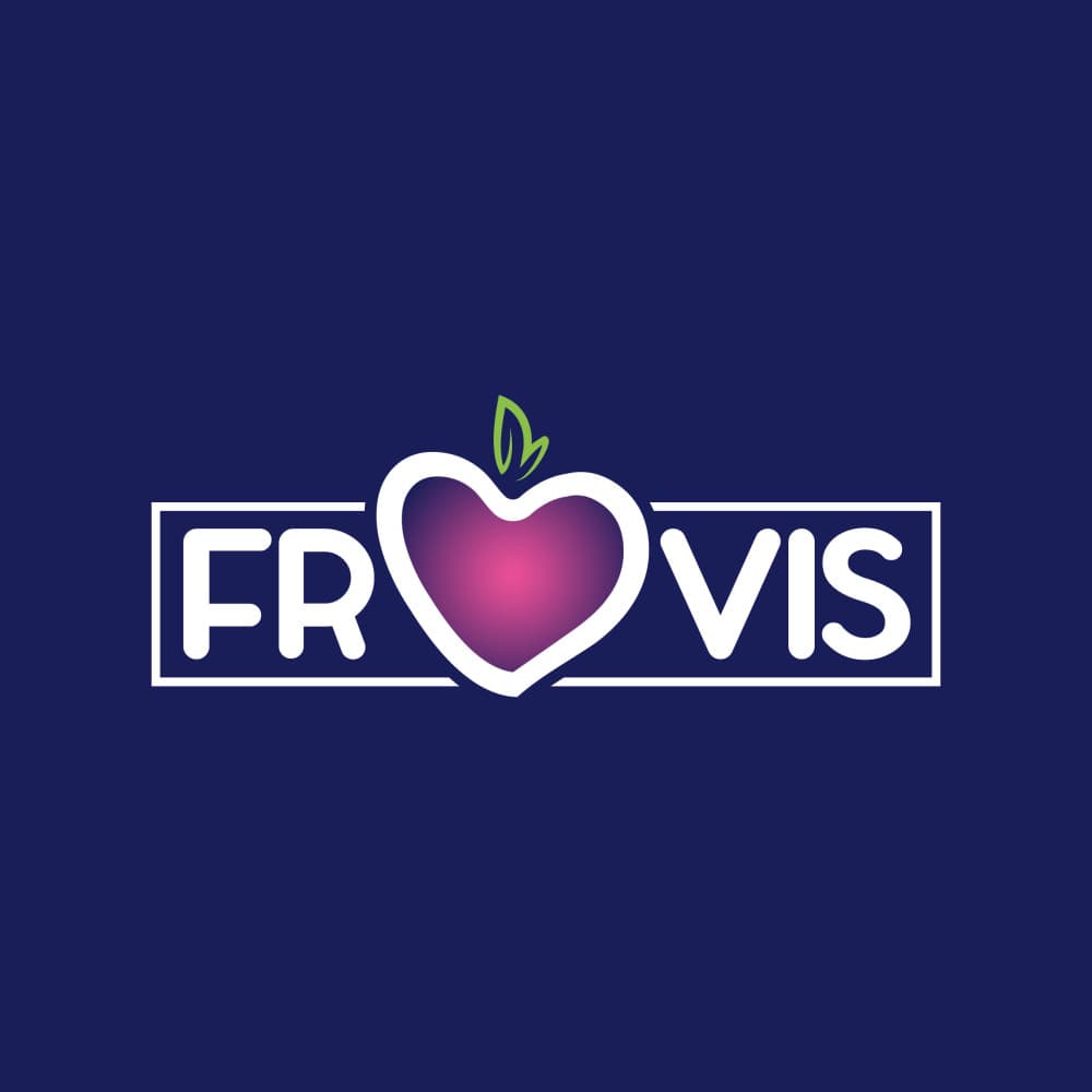 FROVIS İsimli Markamız İçin Logo Tasarımı — Dondurulmuş Gıda & Konserve — Logo tasarım (Bütçe İadeli) #256