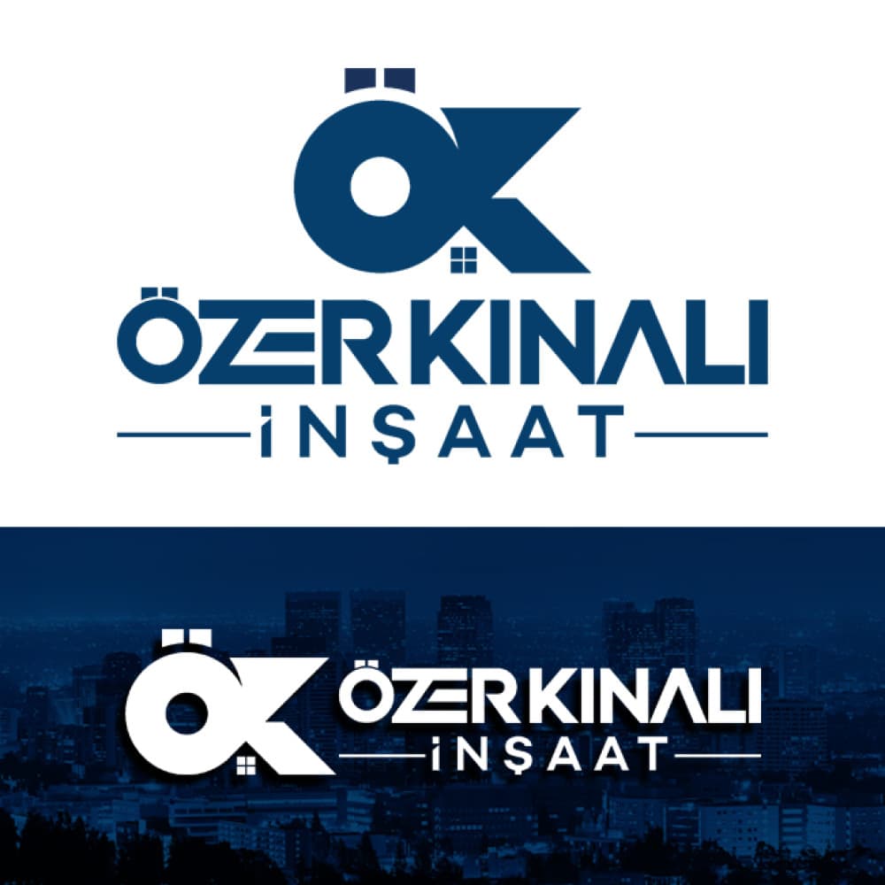 Firmam İçin Logo Tasarım Yarışması — Gayrimenkul & İnşaat — Logo Tasarım (Hızlı) #29