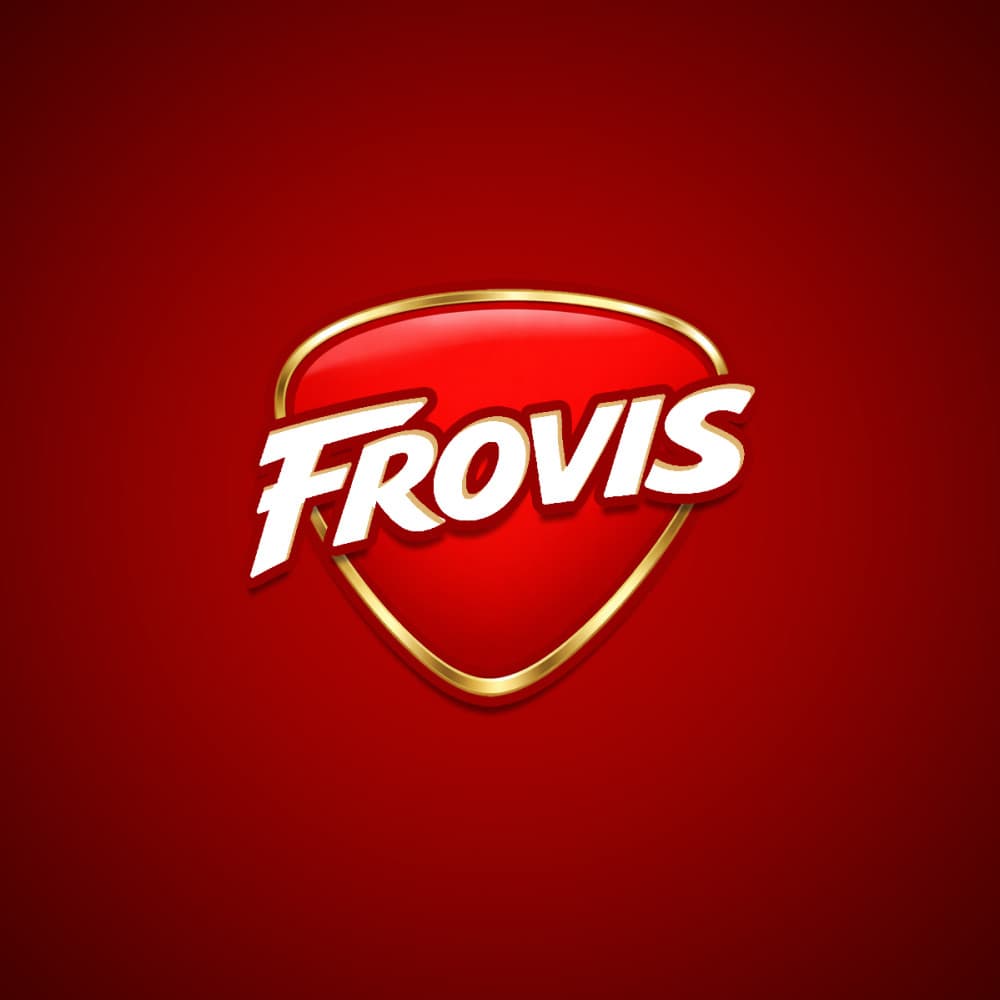 FROVIS İsimli Markamız İçin Logo Tasarımı — Dondurulmuş Gıda & Konserve — Logo tasarım (Bütçe İadeli) #516