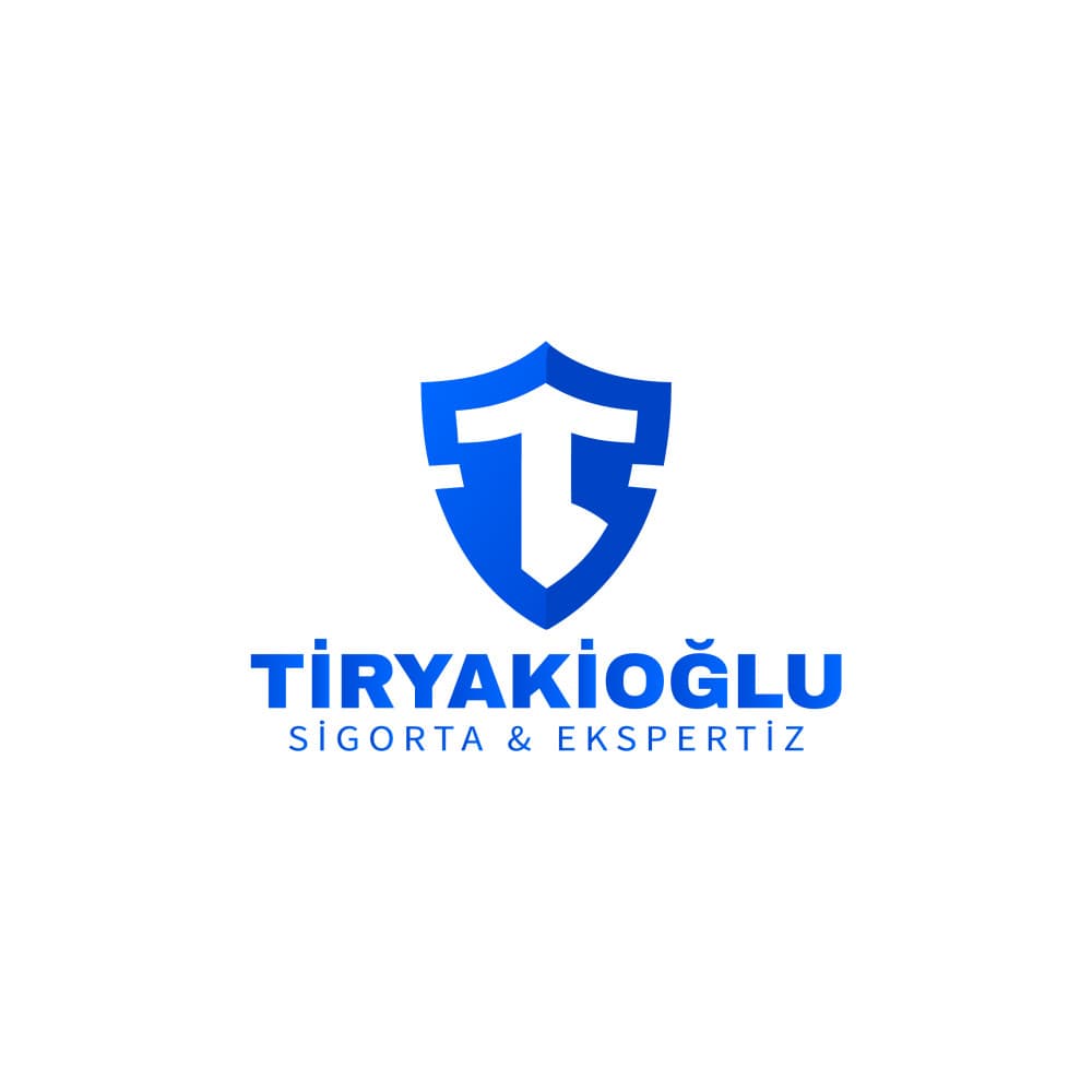 Tiryakioğlu Ekspertiz - LOGO Yarışma Özeti — Denetim & Belgelendirme & Sertifikasyon & Ekspertiz — Logo Tasarım (Hızlı) #93
