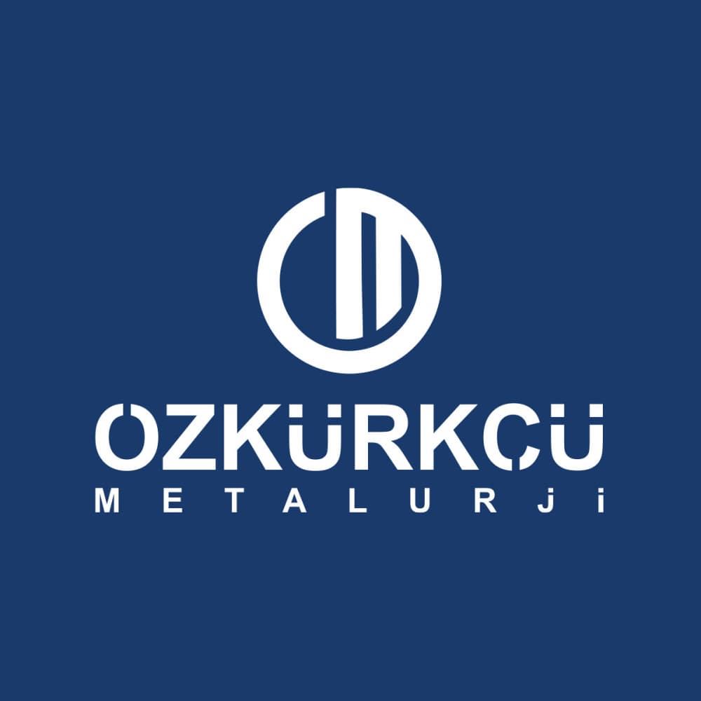 Özkürkçü Metalurji Kurumsal Kimlik Tasarımı — Makine İmalat / Satış — Logo ve Kurumsal Kimlik Tasarımı #19